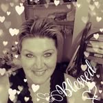 Danielle Hively - @nope317809 - Instagram