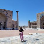 Danielle Hix - @daniphoto_travel - Instagram