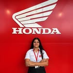 Danielle marchioni | Consultora honda - @danielle.honda - Instagram