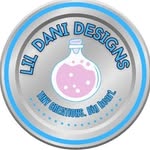 Danielle Hoag - @lil.dani.designs - Instagram