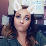 Danielle Hoag - @vrylippy - Instagram
