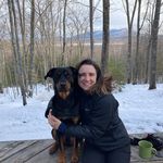 Danielle Bernier Hoang - @d_bernier_605 - Instagram