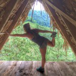 Danielle Hoban - @ataleoftravels - Instagram
