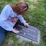 Danielle Hodge - @dannie_baby98 - Instagram