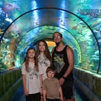 Danielle Hodge - Facebook