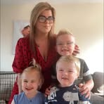 Danielle Hodge - Facebook
