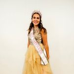 Danielle Hodgson - @missnationwide2023 - Instagram