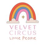 Danielle Hodgson-Lindley - @velvetcircuslittlepeople - Instagram