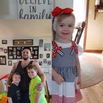 Danielle Hoffer - @dnhoffer - Instagram