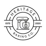 Danielle Hoffman - @heritagebaking - Instagram