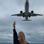Danielle Hoffman - @danny_inthesky - Instagram