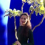 Daniëlle Hoffman - @stoeliegram - Instagram