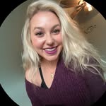 Danielle Hoffman - @dhoff618 - Instagram