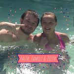 Danielle Hoffman - @epicharley19 - Instagram