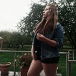 Danielle Hofmann - @bestbiggirl - Instagram