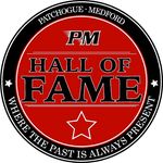 Danielle Hofmann - @patmedhalloffame - Instagram