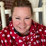 Danielle Hollenbeck - @bmxgranny781 - Instagram