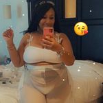 Danielle Hood - @divadanielle82 - Instagram