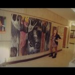 Danielle Horan - @danielle_paints - Instagram