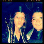 Danielle Horan - @andreasanchez9801 - Instagram