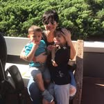 Danielle Flores Horvath - @daniellemh521 - Instagram