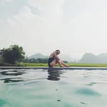 Danielle Jolie Howes - @dan2nguyen - Instagram