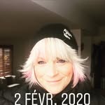 Danielle Huard - @freedom60dh - Instagram