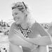 Danielle Huggins - Facebook