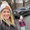 Danielle Huggins - @newenglandmamadrama - TikTok