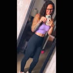 Danielle Hughes - @daniellenh22 - Instagram