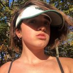 Danielle Hughes - @basketballover20 - Instagram