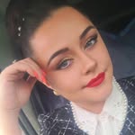 Danielle Hughes - @daniellehughes.97 - Instagram