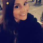 Danielle Hughes - @dgillan66 - Instagram