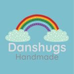 Danielle Hughes - @danshugs.handmade - Instagram