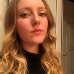 Danielle - @daniellehuman04 - Instagram