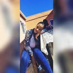 Danielle Human - @da_nielle6643 - Instagram