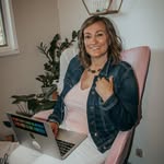 Danielle • Intuitive • Akashic Reader • Human Design & Gene Keys - @hivibe_healing - Instagram