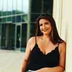 Danielle Humphreys - @iamdaniellehs - Instagram