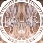 Danielle Wright-Humphreys - @danniiwhair - Instagram