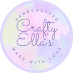 Danielle Hyde - @crafty_ellas - Instagram