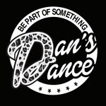 Danielle Hyde - @dans_dance - Instagram