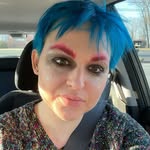Danielle Hyde - @dh.artistry - Instagram