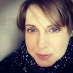 Danielle Hyde-Dryden - @the_lucky_frog - Instagram