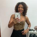 * Danielle Ignacio * - @eudaniellemorena - Instagram