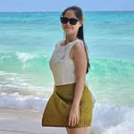 Dañielle Ignacio - @mahinhinyera - Instagram