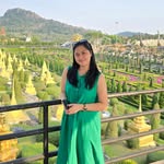 Dañielle Ignacio - @my.dhey - Instagram