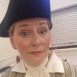Danielle Inglis - @danielle_1975 - Instagram