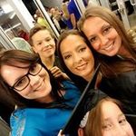 Danielle Ingram - @danielle.ingram.96780 - Instagram