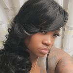 Danielle Ingram - @dannitrulyblessed - Instagram