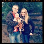 Danielle Ingram - @lukes_momma12 - Instagram